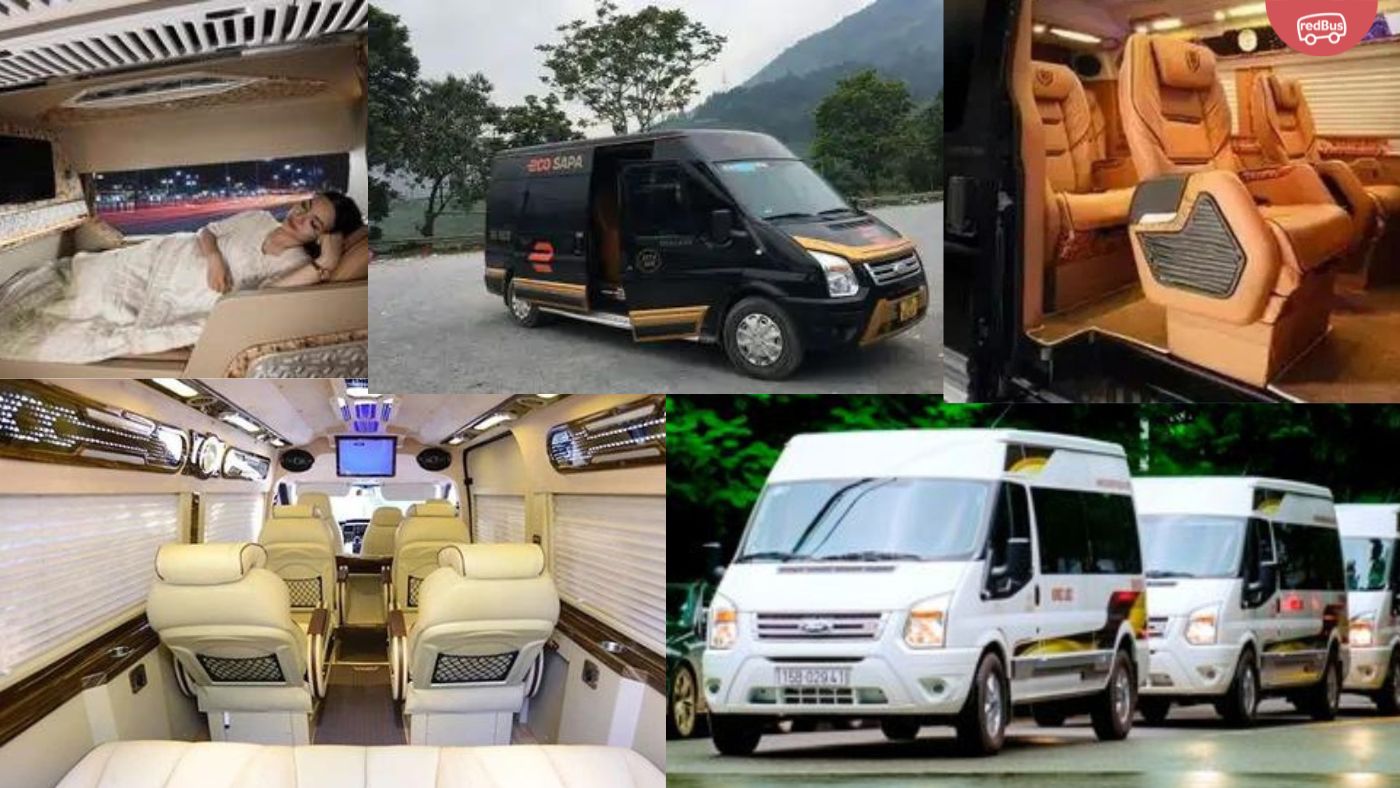 Take a Limousine from Airports – Top Choices in Vietnam