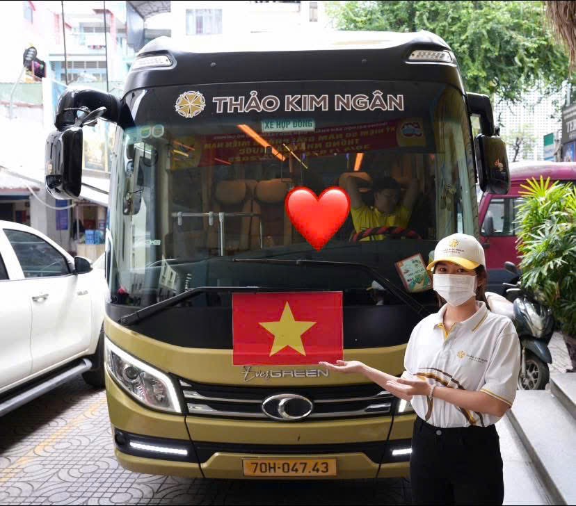 Hành Trình Thoải Mái: Vì Sao Tuyến TP. Hồ Chí Minh – Tây Ninh Ngày Càng Trở Nên Phổ Biến