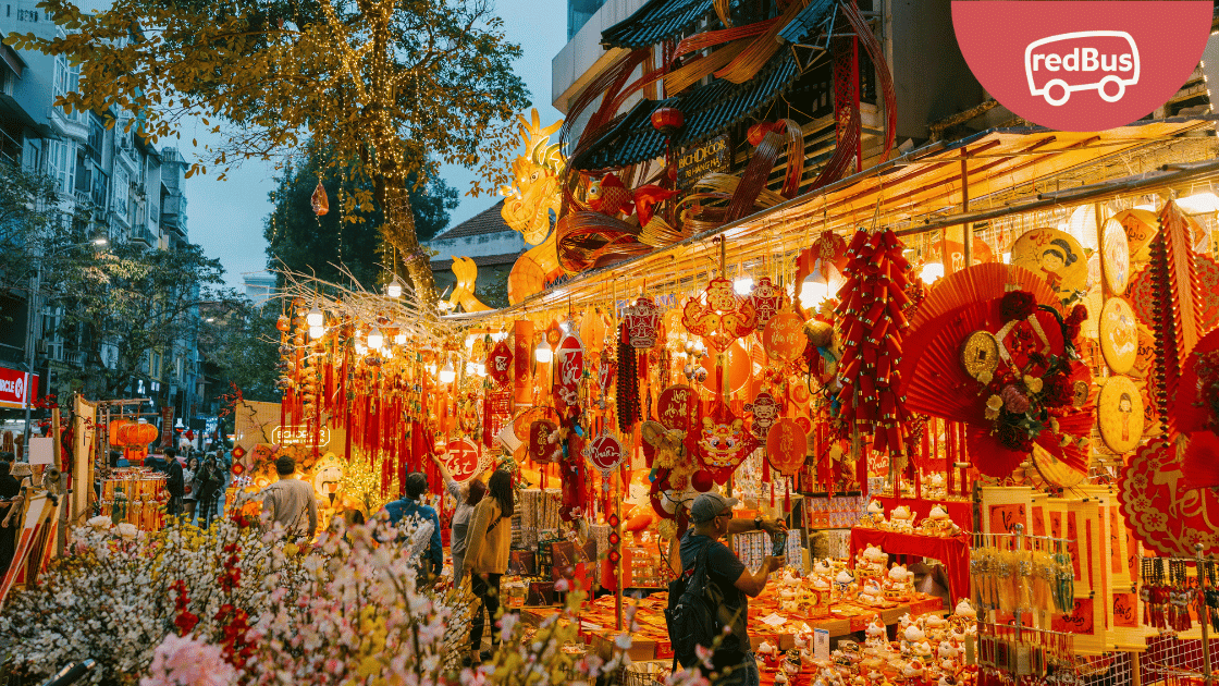 Dự báo thời tiết & Ngày tốt xuất hành Tết 2026