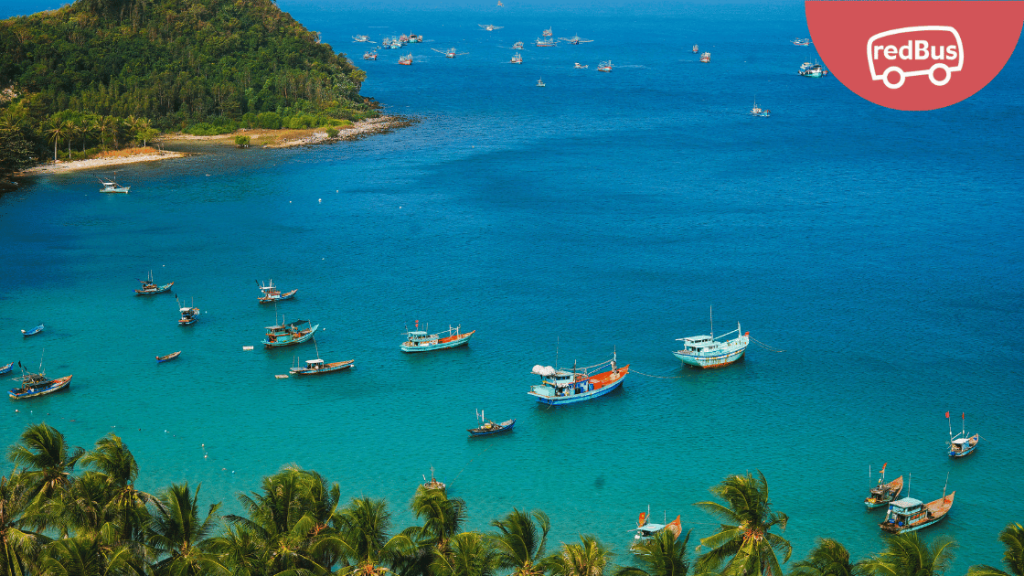 xe Phương Trang Cần Thơ Rạch Giá