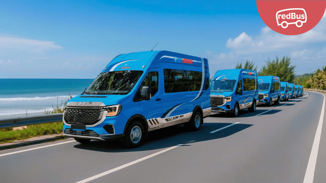 Lịch trình xe SAO Limousine Tuy Hòa đi Sài Gòn, Nha Trang, Buôn Mê Thuột, Quy Nhơn