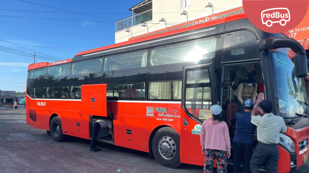 xe phương trang limousine