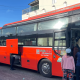 booking Phuong Trang bus tickets