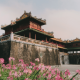 xe ghép Huế - Đà Nẵng