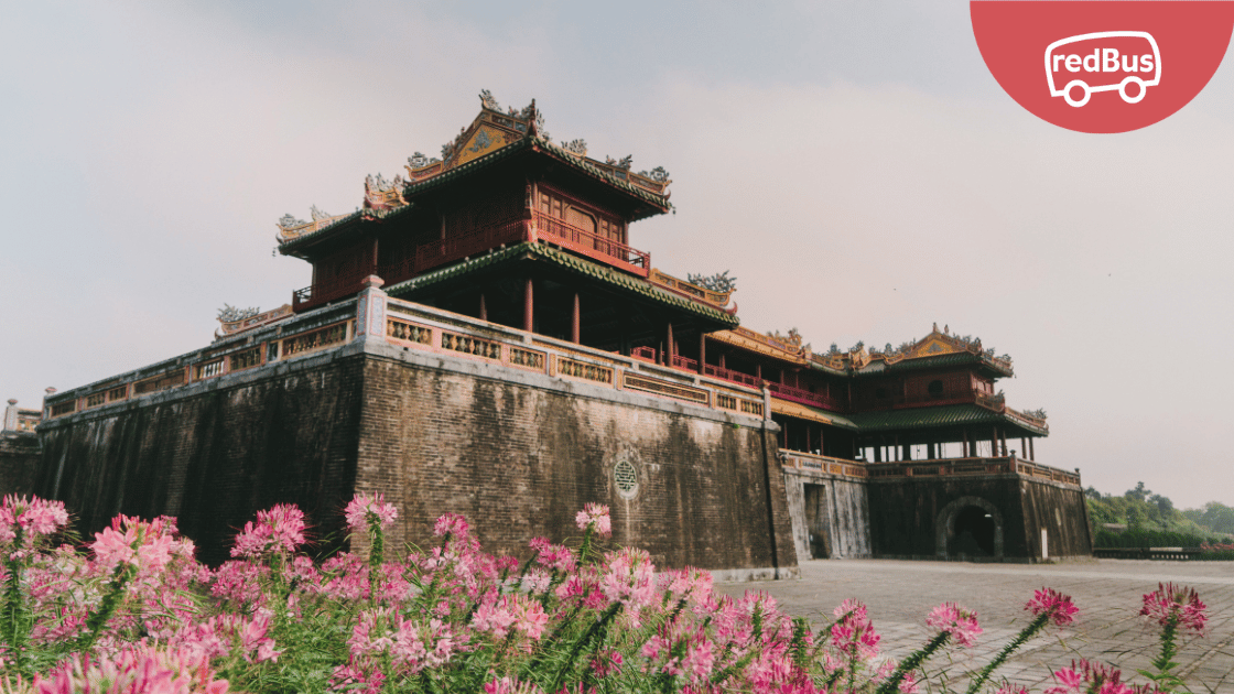 xe ghép Huế - Đà Nẵng