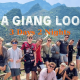 Hanoi to Ha Giang