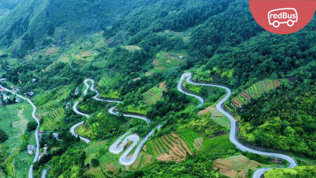 hà nội - hà giang