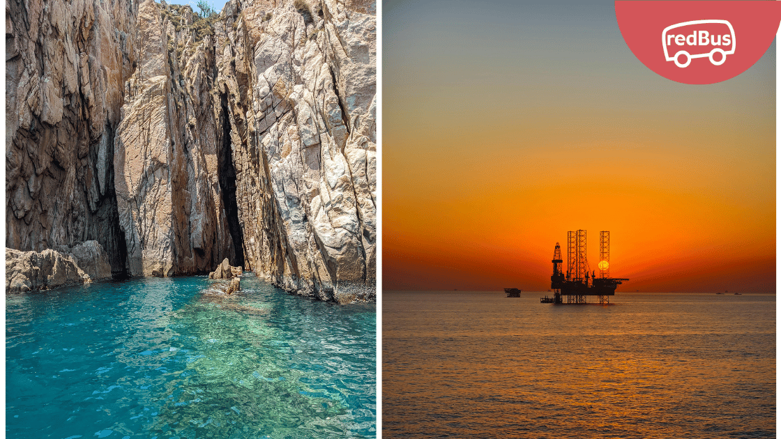 July Itinerary: How to plan an epic 2-day to Vinh Hy bay