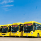 Van Minh bus