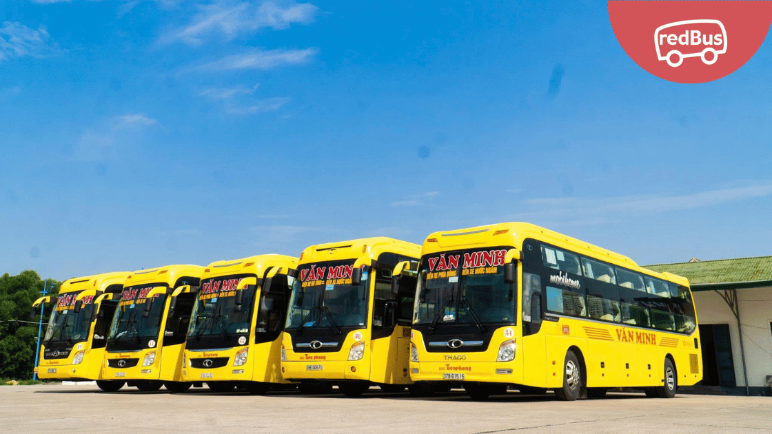 Danang Festival: The Best Easy Way to Travel with Van Minh Bus Review