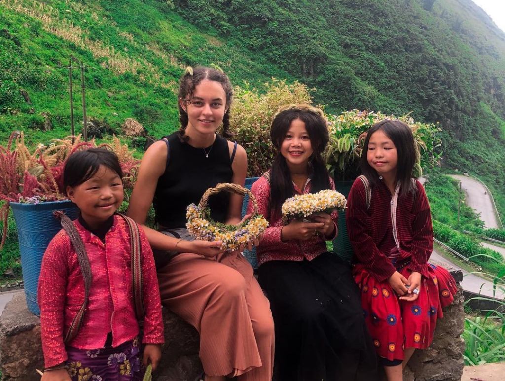 Hanoi to Ha Giang