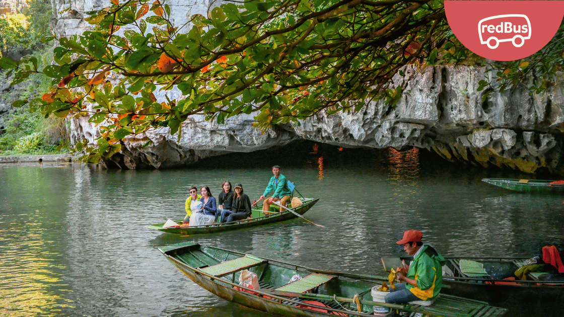 How To Effortlessly Book The Best Hanoi – Ninh Binh Bus