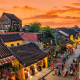 xe Hà Nội Hội An