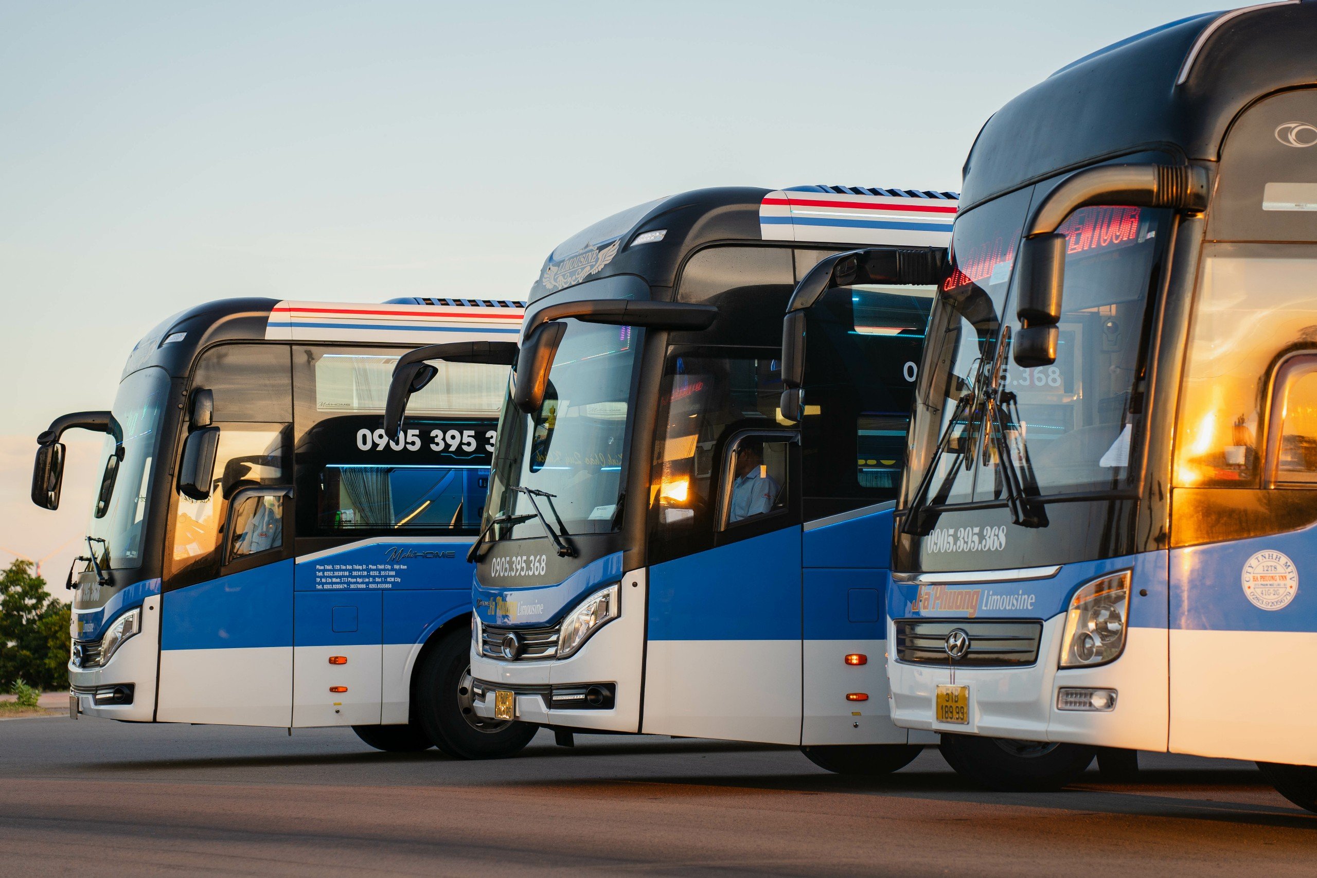 Why Hanh Cafe Bus is Your Best Ride from Ho Chi Minh to Phan Thiet & Mui Ne?